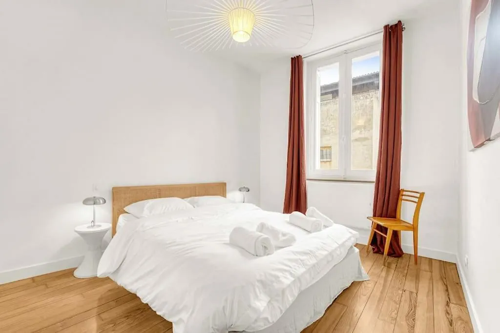 Apartment Grand Appartement Lumineux - Parking Prive - Clim Toulouse